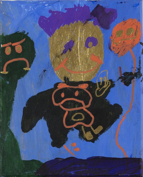 Omar Abulsheikh, Superice, 2024