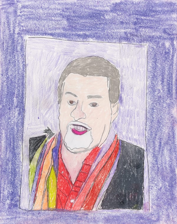 Aaron Kleeblatt, Gilbert Baker, 2023