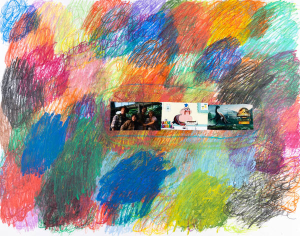 Lawrence M., Uncle Grandpa , 2023