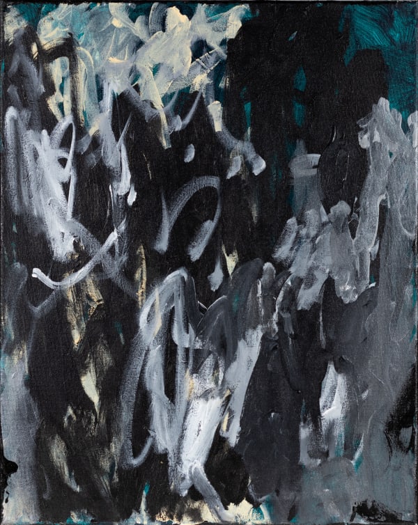 Ted Gram-Boarini, James Bond Raising Hell, 2022