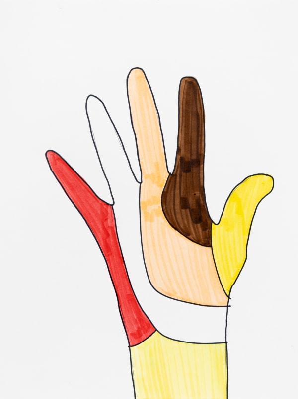 Noel Herrera, Untitled , nd