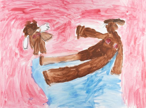 Ethan Kaufman, Untitled, 2024