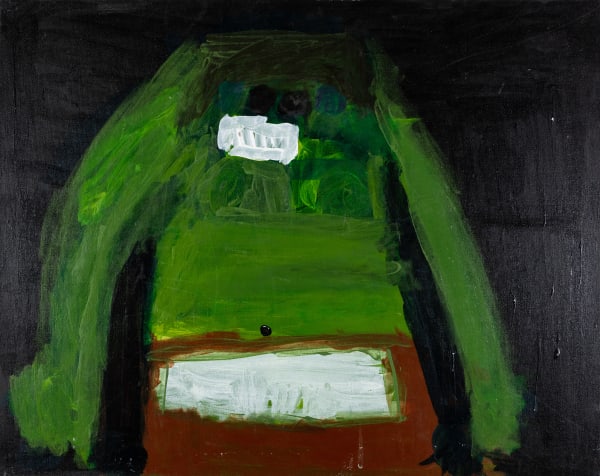 Danny Frownfelter, The Hulk, 2015