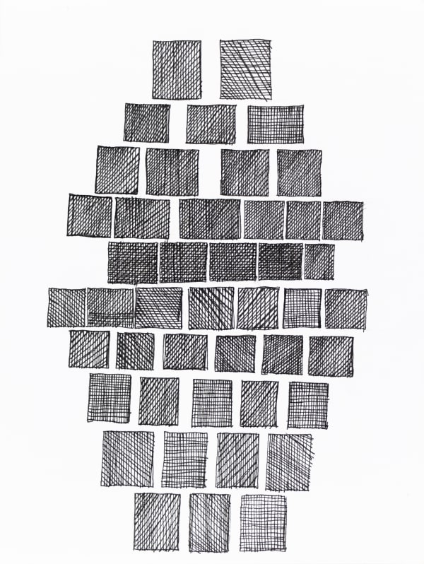 Marcelo Añón, City Box, 2021