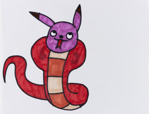 Noel Herrera, Untitled , nd