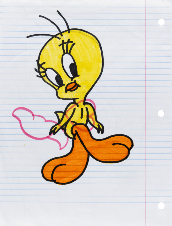 Noel Herrera, Untitled , nd