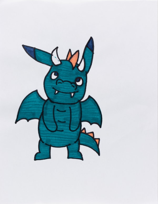 Noel Herrera, Untitled , nd