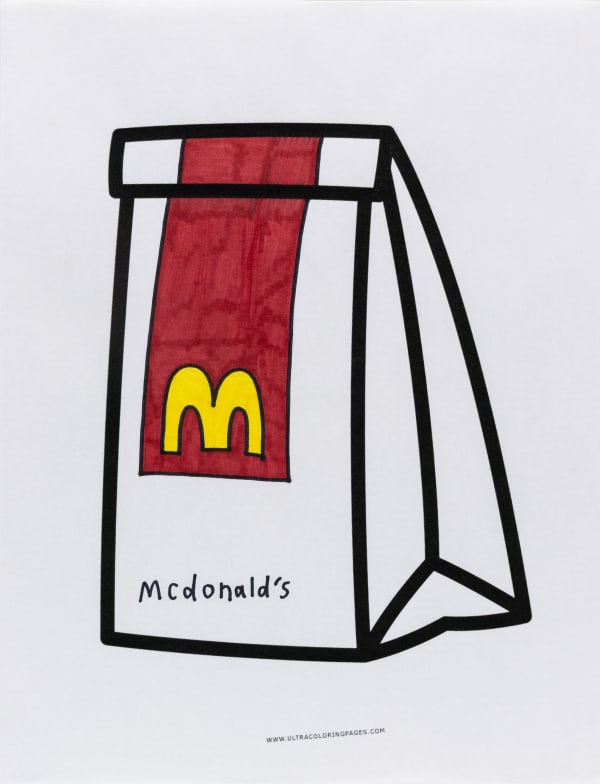 Noel Herrera, Untitled, nd