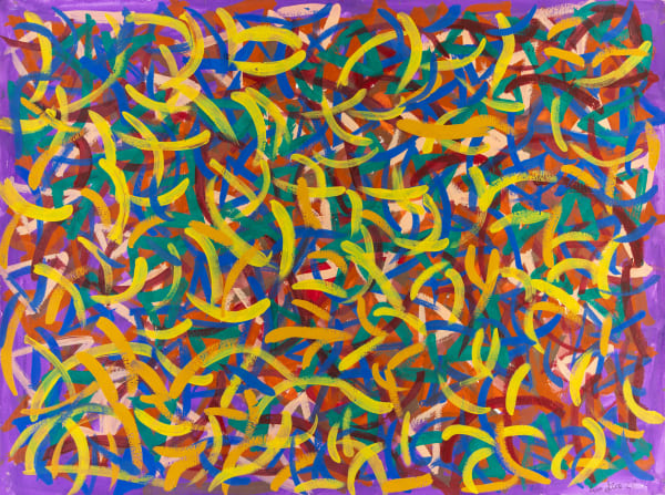 Tim Stone, Mardi Gras, 2023