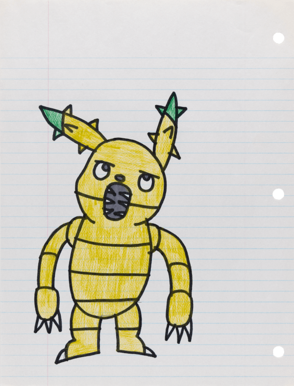 Noel Herrera, Untitled , nd