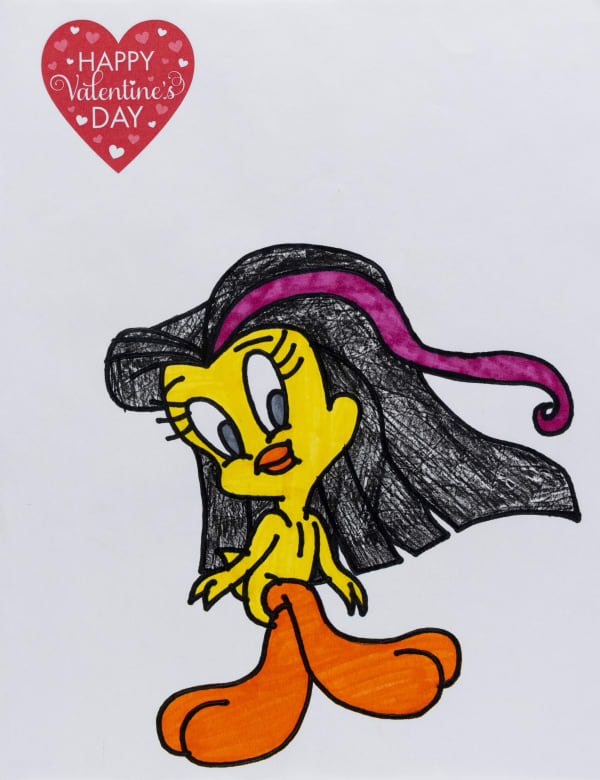 Noel Herrera, Untitled , nd