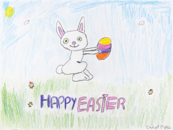 Carol Pyes, Untitled , 2023