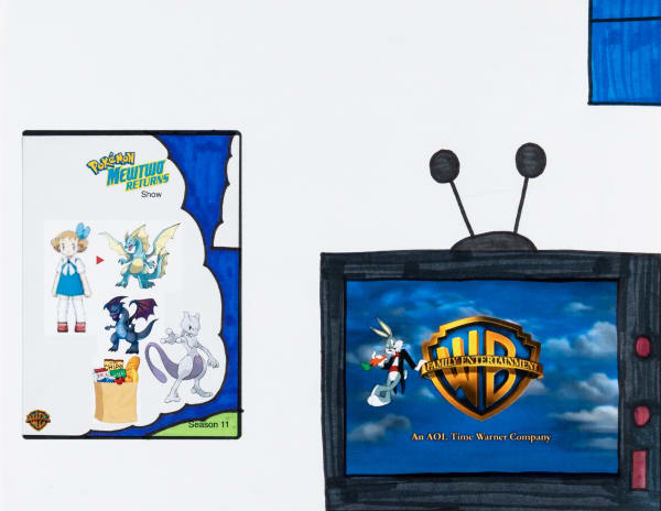 Noel Herrera, Mewtwo Returns Show 2, 2025