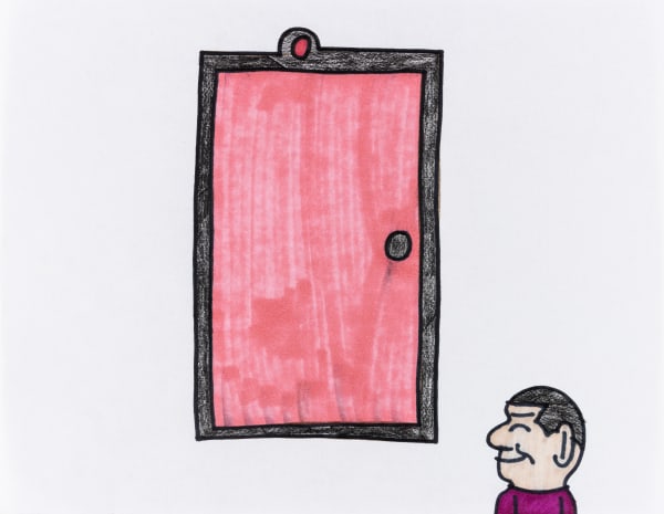 Noel Herrera, Untitled , nd