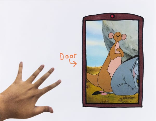 Noel Herrera, Untitled , nd