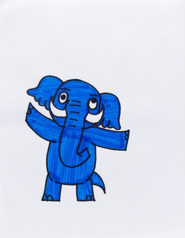 Noel Herrera, Untitled , nd