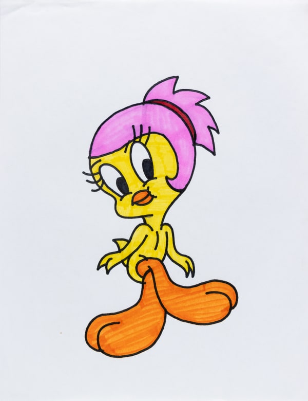 Noel Herrera, Untitled , nd