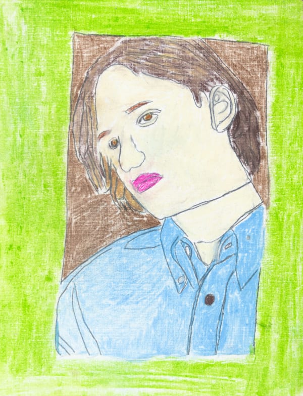 Aaron Kleeblatt, Say no to drugs, 2023