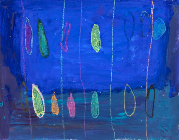 Katrina Jackson, Untitled, 2024