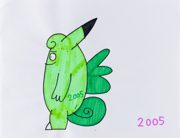 Noel Herrera, Untitled , nd