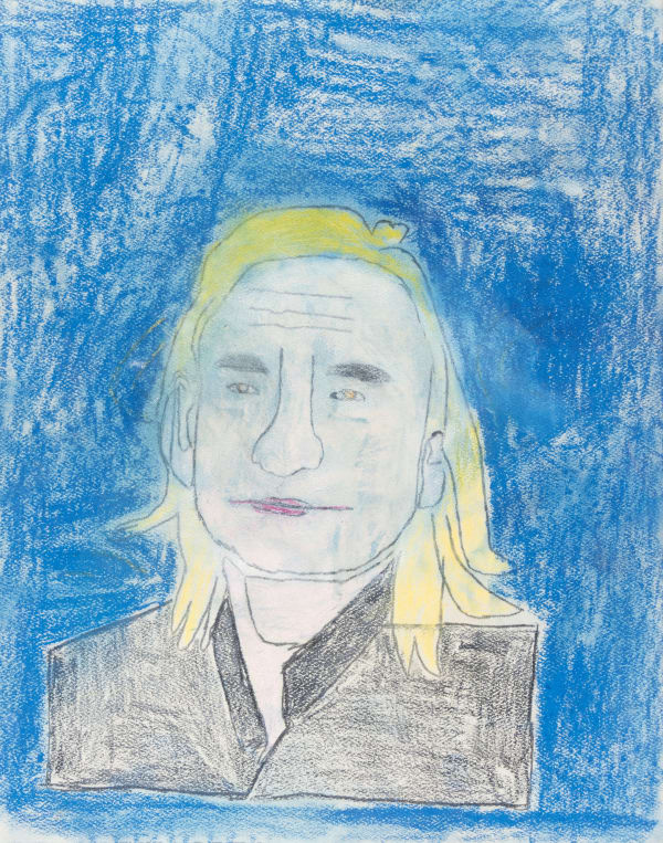 Aaron Kleeblatt, Joe Walsh , 2022