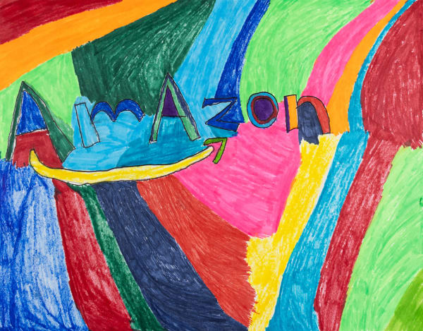 Joey Center, Amazon, 2022