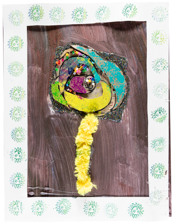 Caroline Chun, Untitled, 2024