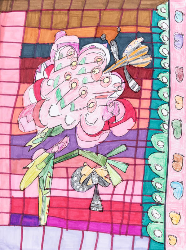 Maria Vanik, Special Moments Birthday Greetings, 2024