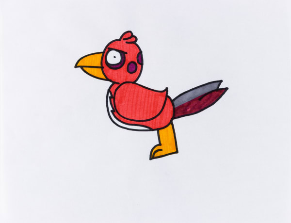 Noel Herrera, Untitled , nd