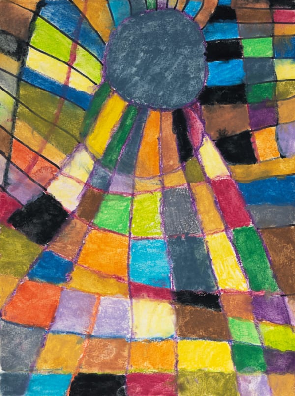 Veronica "Ronnie" Cuculich, Angel, n.d.