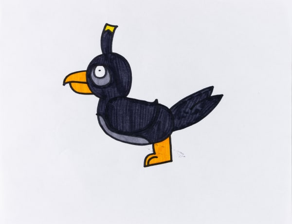 Noel Herrera, Untitled , nd