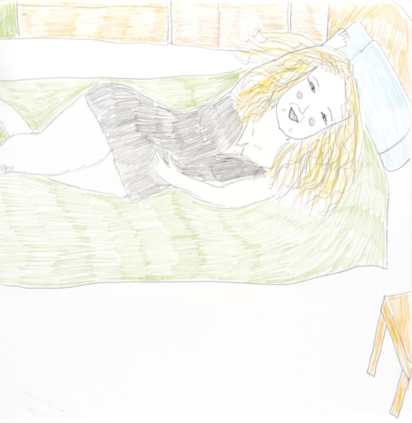 Candace Turner, Sandy, 2024