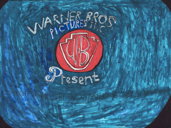 Lewis Sandoboe, Looney Tunes 1953-1964, 2024