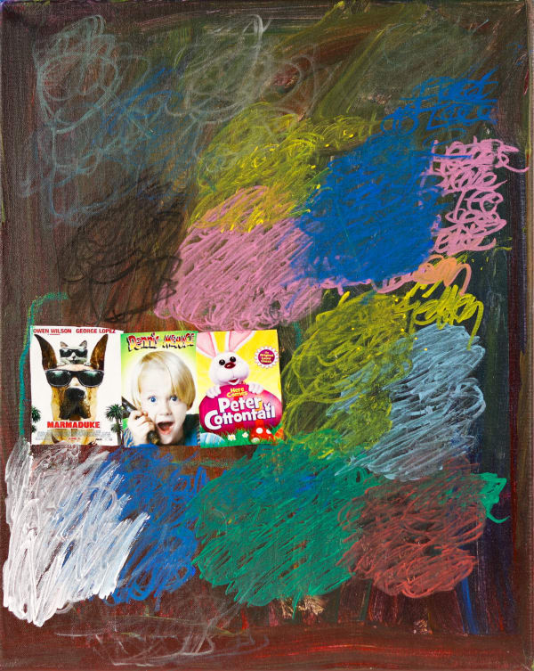 Lawrence M., Marmaduke, 2023