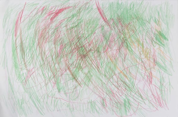 Sam Filicky, Abstract , 2022