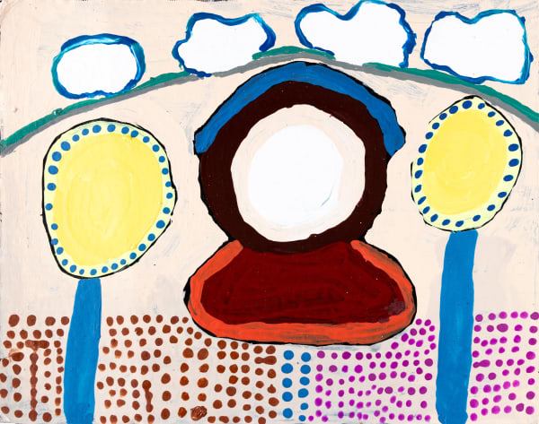 Marcelo Aguilar, Safety Crossing Guard, 2023