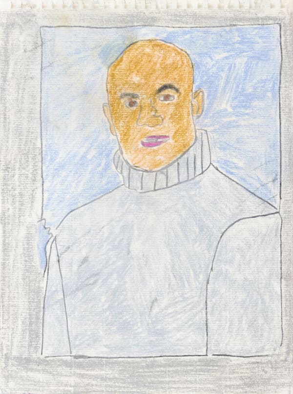 Aaron Kleeblatt, Boba Fett, 2024