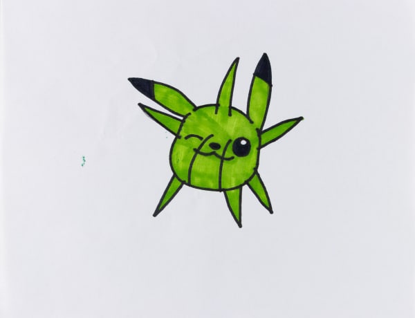 Noel Herrera, Untitled , nd