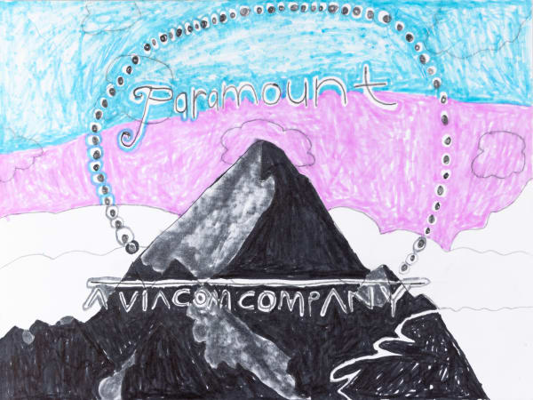 Lewis Sandoboe, Paramount Television 2003 - 2006, 2023