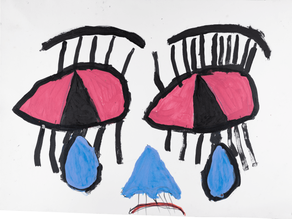 Jean Wilson, Untitled, n.d.