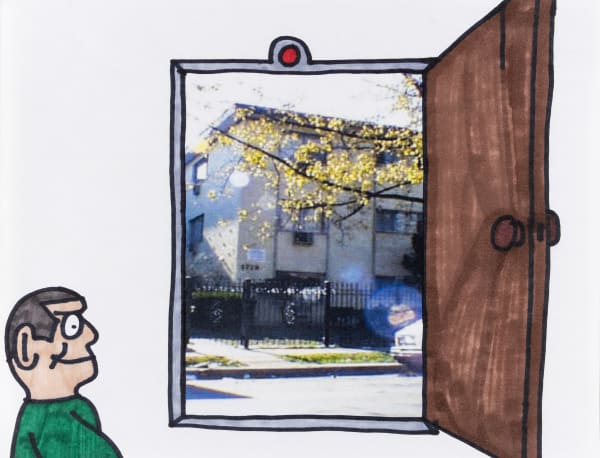 Noel Herrera, Untitled , nd