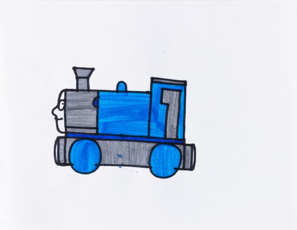 Noel Herrera, Untitled , nd