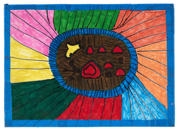 Veronica "Ronnie" Cuculich, Hearts and Some Kinda Animal , 2008