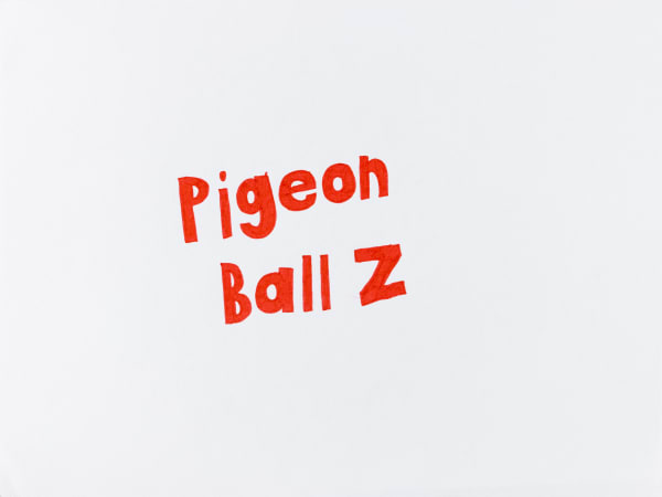 Noel Herrera, Untitled, 2022