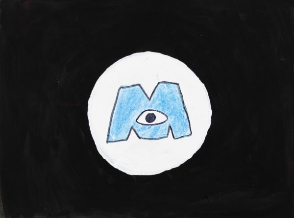 Jack O'Sullivan, Monsters, 2024