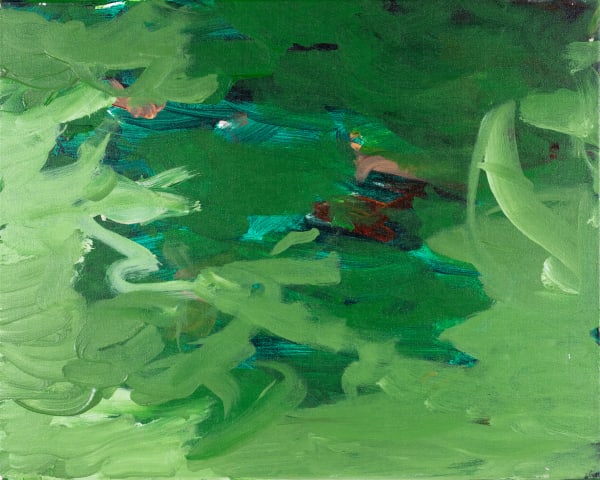 Ted Gram-Boarini, The Chancellor, 2022