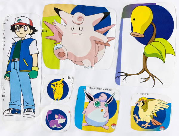 Noel Herrera, Untitled , nd