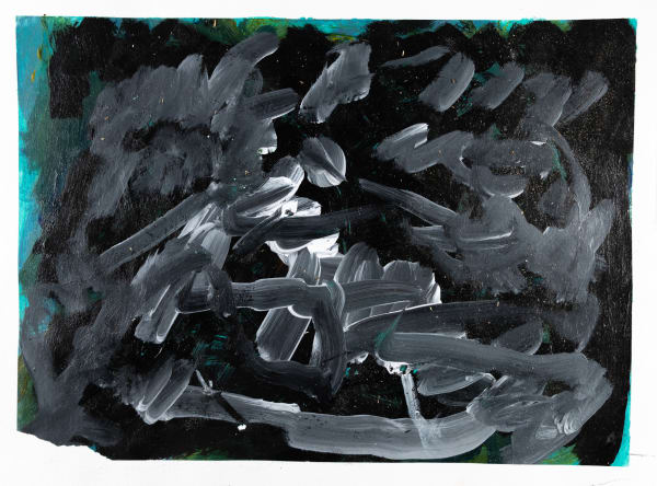 Sam Filicky, Landscape, 2024