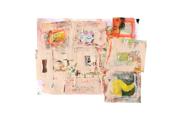 Casey Chrzan, The Picture, 2024