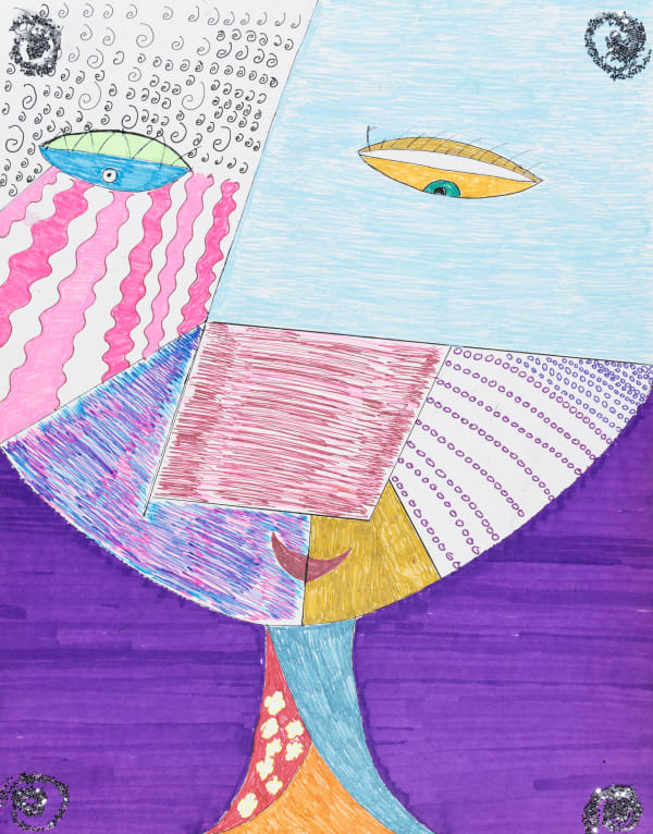 Alysha Kostelny, Nightmare Before Christmas, 2023